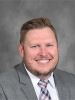 Photo of Marc Comfort
