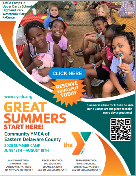  UPPER-DARBY-SUMMER-CAMP-FLYER-2023