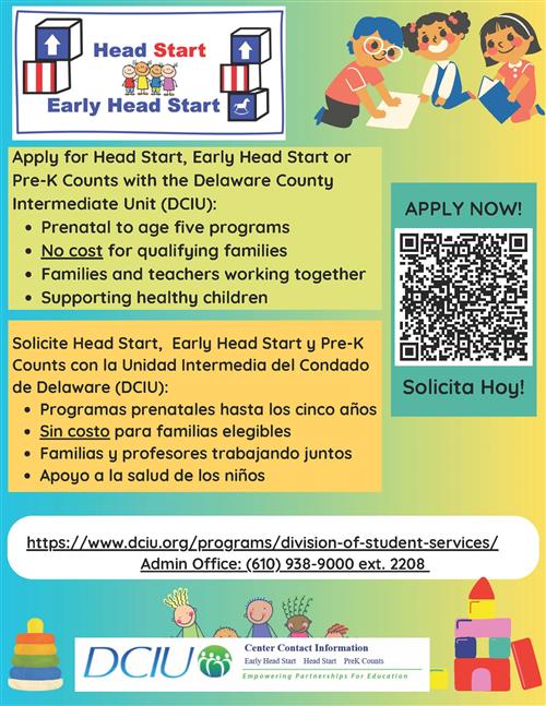 Head Start