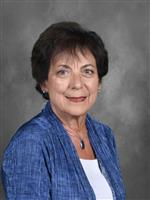 Photo of Carla McConney