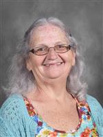 Photo of Denise Worthington
