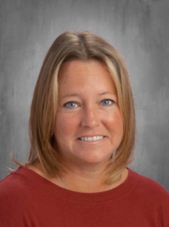 Kathleen Campbell, LEA Representative