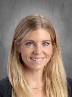 Melissa Hardas, Special Education Supervisor