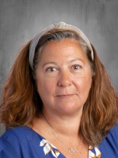 Cheryl McClelland, Behavior Specialist