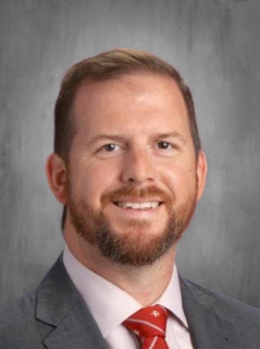 William Moore, Supervisor of Special Education