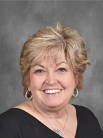 Photo of Ellen Dine