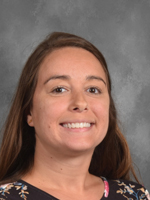 Photo of Jacklyn McKeon