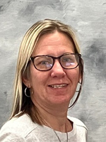 Photo of Nancy Graham