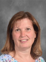 Photo of Rachelle Considine