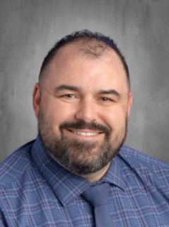 Daniel Hyland