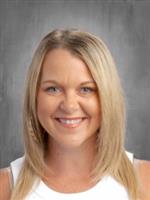 Katherine McCauley
