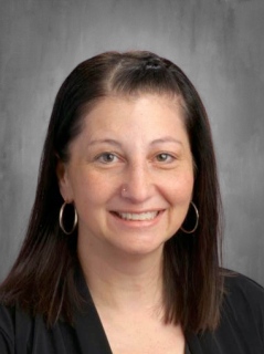 Kristin O'Neill