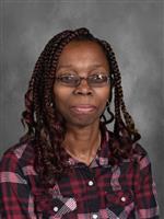 Laureen Thomas-Henry