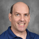 Photo of Donald Kahler Upper Darby School District Website Manager