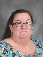 Colleen Heydeman Lead Registrar