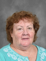 Elizabeth Alloway Registrar