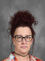 Melissa Donohue Registrar