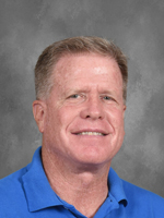 Mike Brown, Attendance Officer