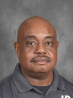 Milton Richardson Attendance Officer