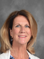 Sara McNally Technology Support Specialist