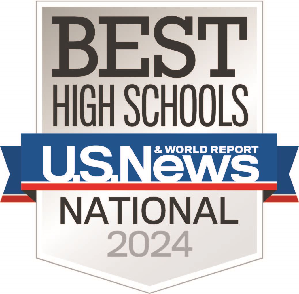  Upper Darby High School U.S. News & World Report 2024 Best High Schools