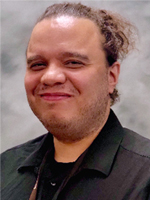 Photo of Damien Christopher Warsavage, YE-CRS  Upper Darby School Board Member