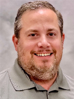Photo of David Neill, M.Ed.  Upper Darby School District Board Member