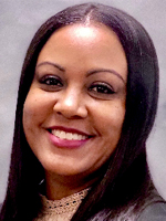 Photo of Debra A. Williams, MBA, M.Ed.  Upper Darby School District School Board Member