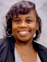 Photo of Desiree' Murphy Morrissey, M.A. Ed.  Upper Darby School DistrictBoard Member
