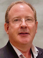 Photo of Neil Desnoyers Upper Darby School District Board Member
