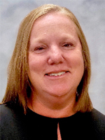 Photo of Rachel D. Mitchell  Upper Darby School Board Member