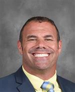 Photo of Russell Benditt Athletic Director at Upper Darby School District