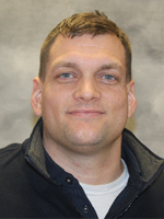 Photo of Ryan Crossman