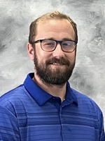 Image of Sean Robb Athletic Trainer at Upper Darby School District