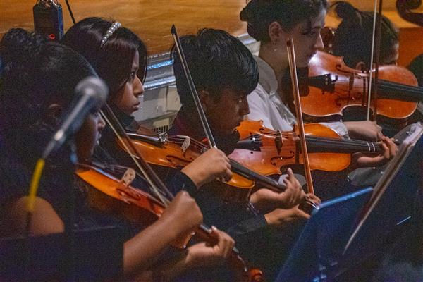 BEVERLY HILLS MIDDLE SCHOOL SPRING CONCERT MAY 17, 2023
