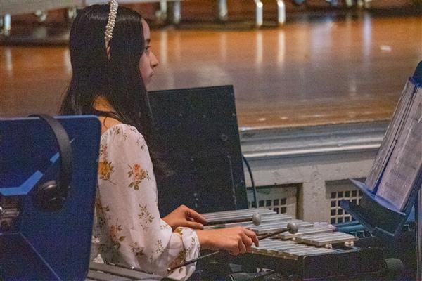 BEVERLY HILLS MIDDLE SCHOOL SPRING CONCERT MAY 17, 2023