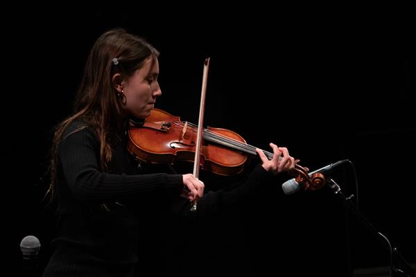 UPPER DARBY HIGH SCHOOL SPRING INSTRUMENTAL CONCERT MAY 25, 2023