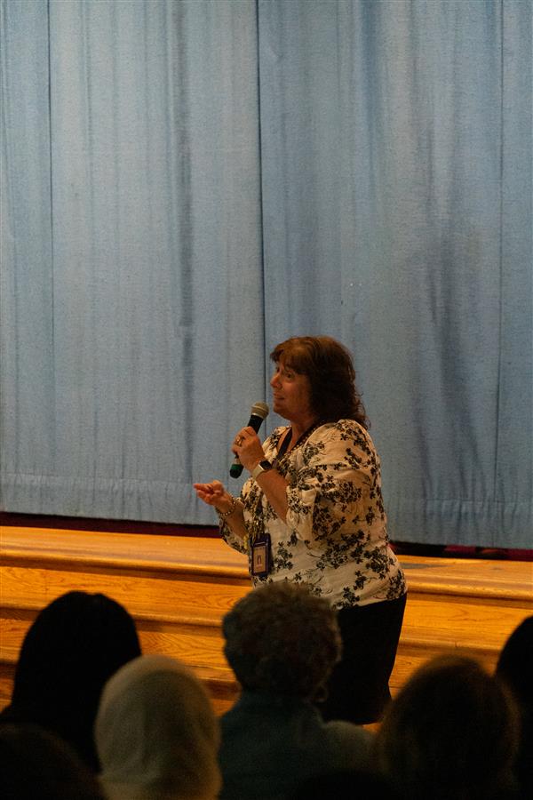 HIGHLAND PARK ELEMENTARY SCHOOL PLAY 