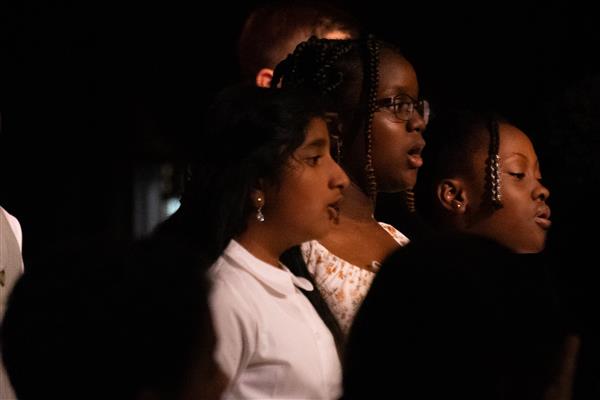 Primos Elementary School Spring Concert May 3, 2023