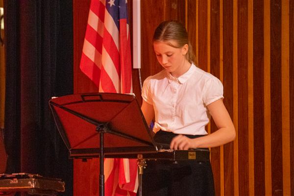 Primos Elementary School Spring Concert May 3, 2023