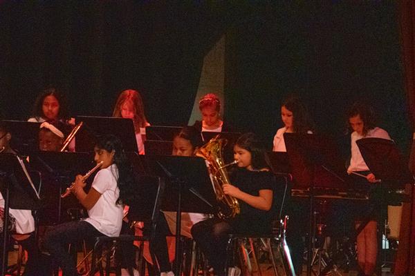 Primos Elementary School Spring Concert May 3, 2023