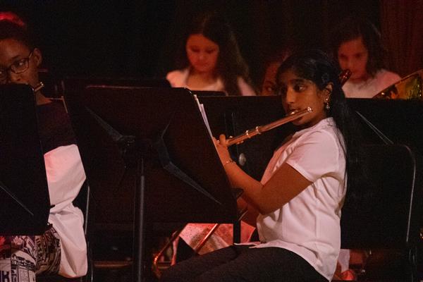 Primos Elementary School Spring Concert May 3, 2023