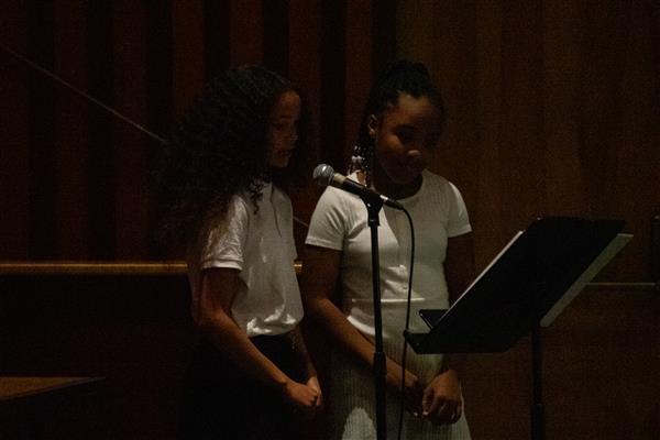 Primos Elementary School Spring Concert May 3, 2023