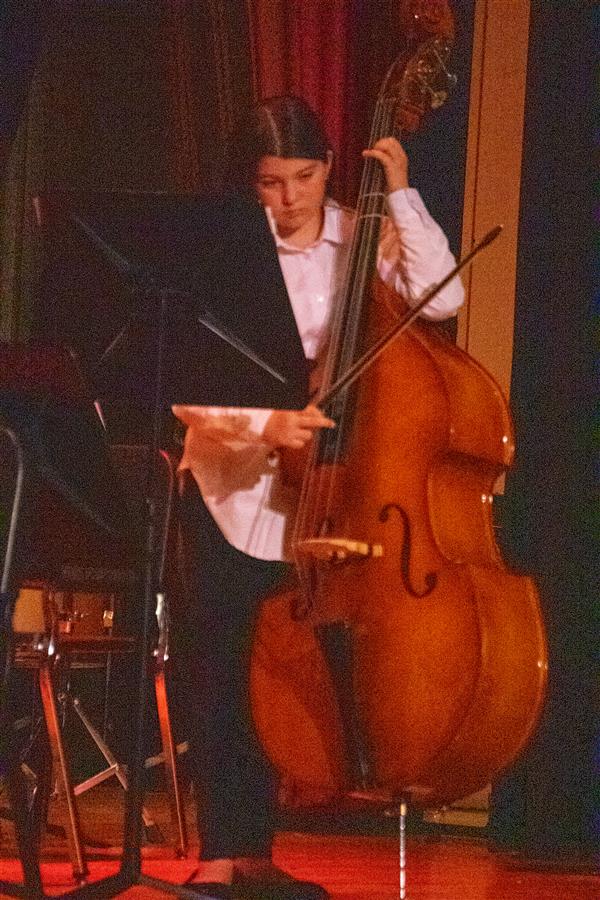 Primos Elementary School Spring Concert May 3, 2023