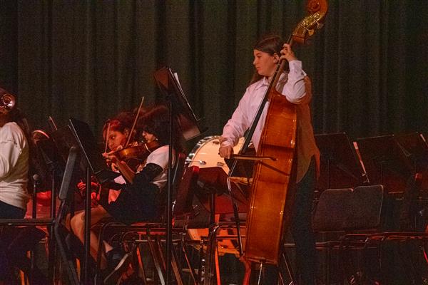 Primos Elementary School Spring Concert May 3, 2023