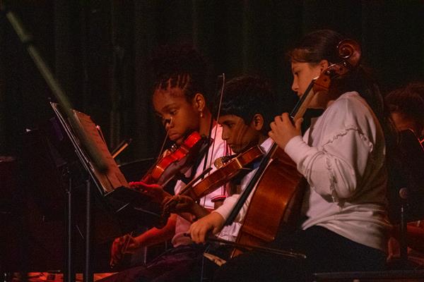 Primos Elementary School Spring Concert May 3, 2023