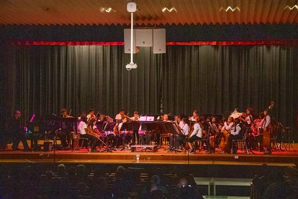 Primos Elementary School Spring Concert May 3, 2023