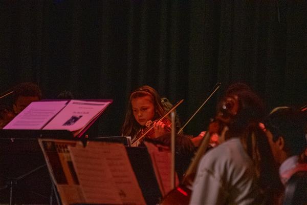 Primos Elementary School Spring Concert May 3, 2023