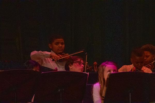 Primos Elementary School Spring Concert May 3, 2023