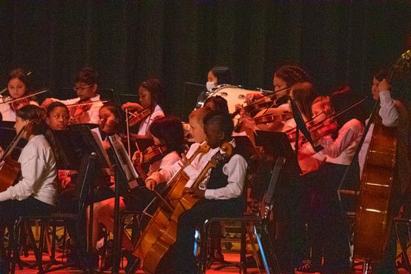 Primos Elementary School Spring Concert May 3, 2023